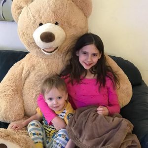 Meet your Posher, Brianne